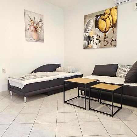 Apartment Vlado Vrsar Luaran gambar