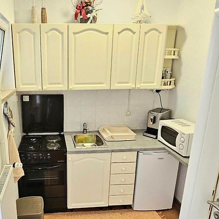 Apartment Vlado Vrsar Luaran gambar