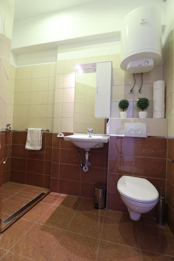 Apartment Vlado Vrsar Luaran gambar