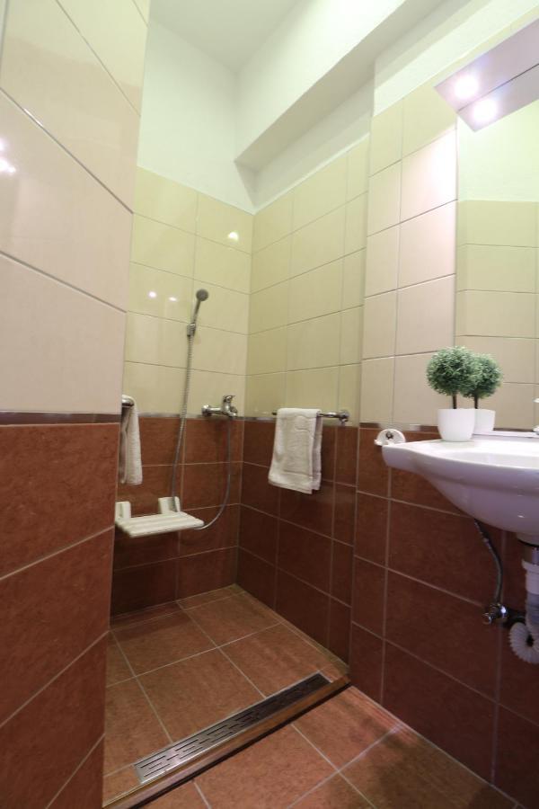 Apartment Vlado Vrsar Luaran gambar