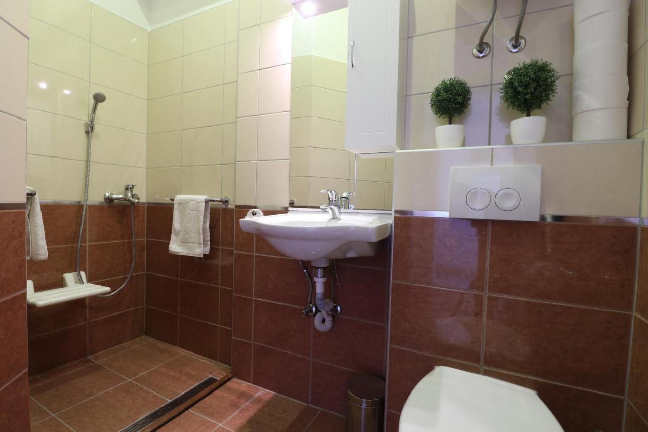 Apartment Vlado Vrsar Luaran gambar