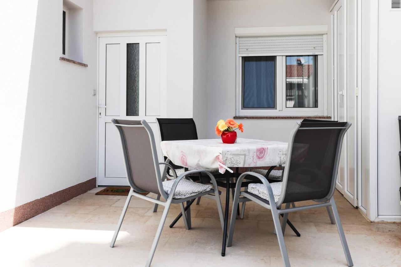 Apartment Vlado Vrsar Luaran gambar