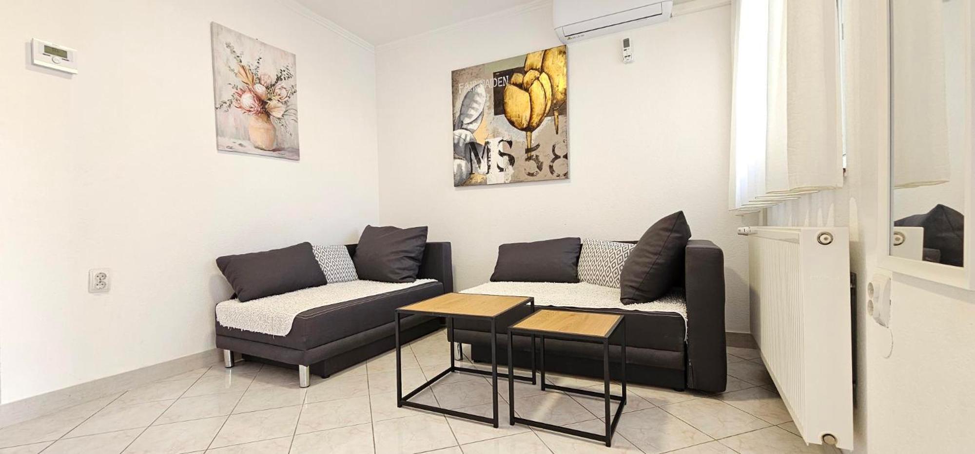 Apartment Vlado Vrsar Luaran gambar