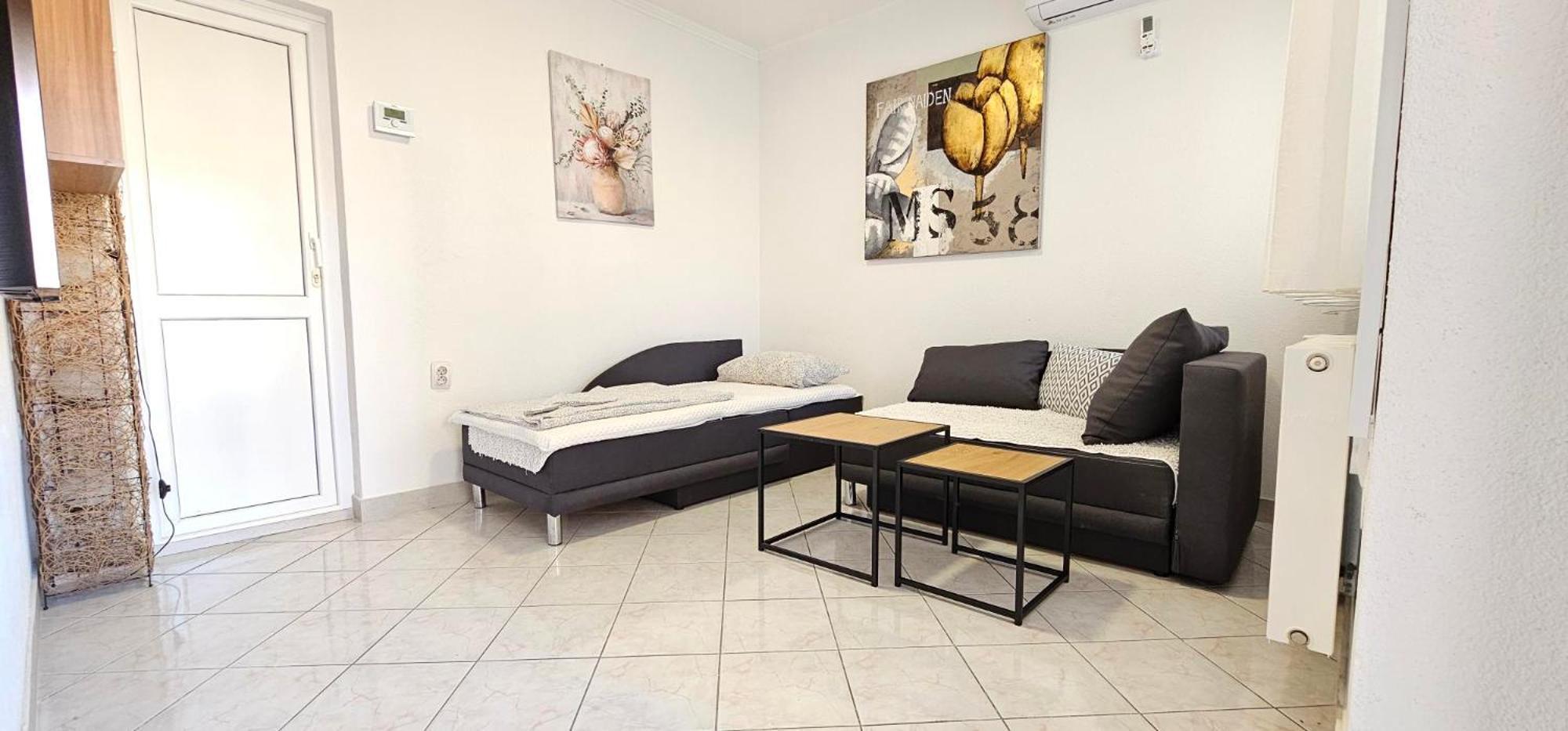 Apartment Vlado Vrsar Luaran gambar