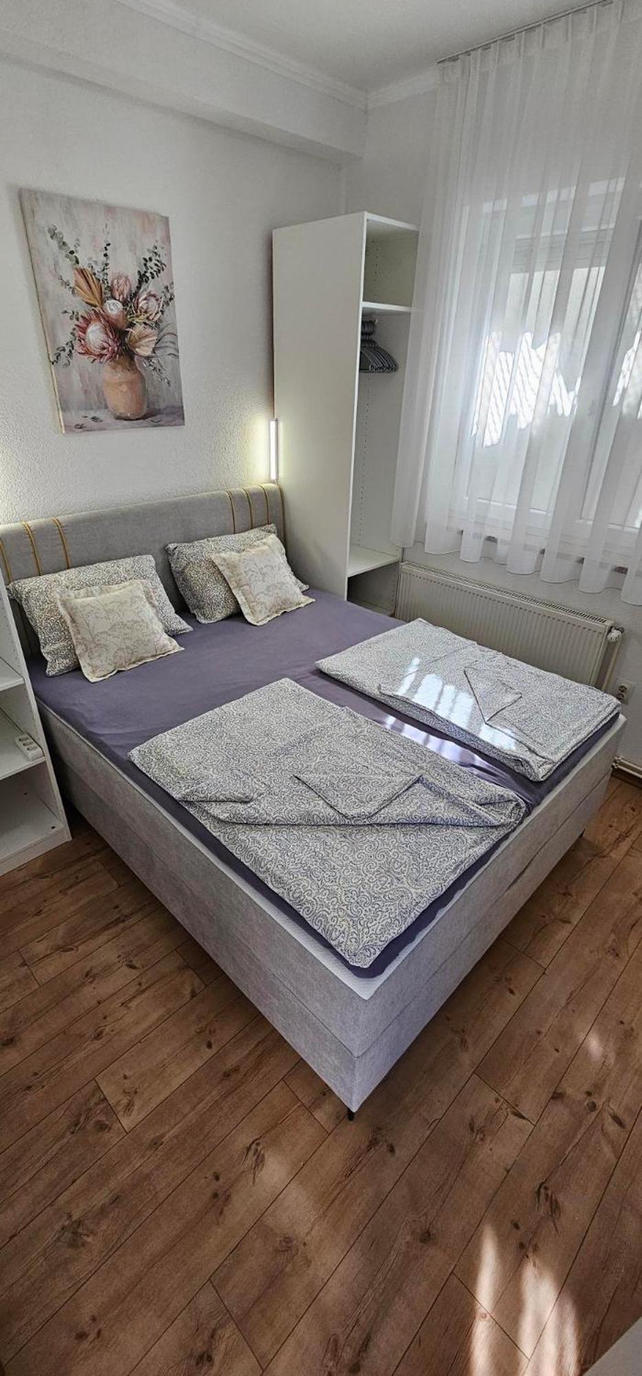 Apartment Vlado Vrsar Luaran gambar