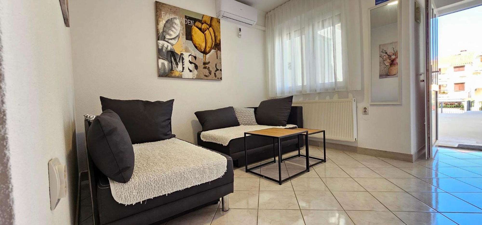 Apartment Vlado Vrsar Luaran gambar
