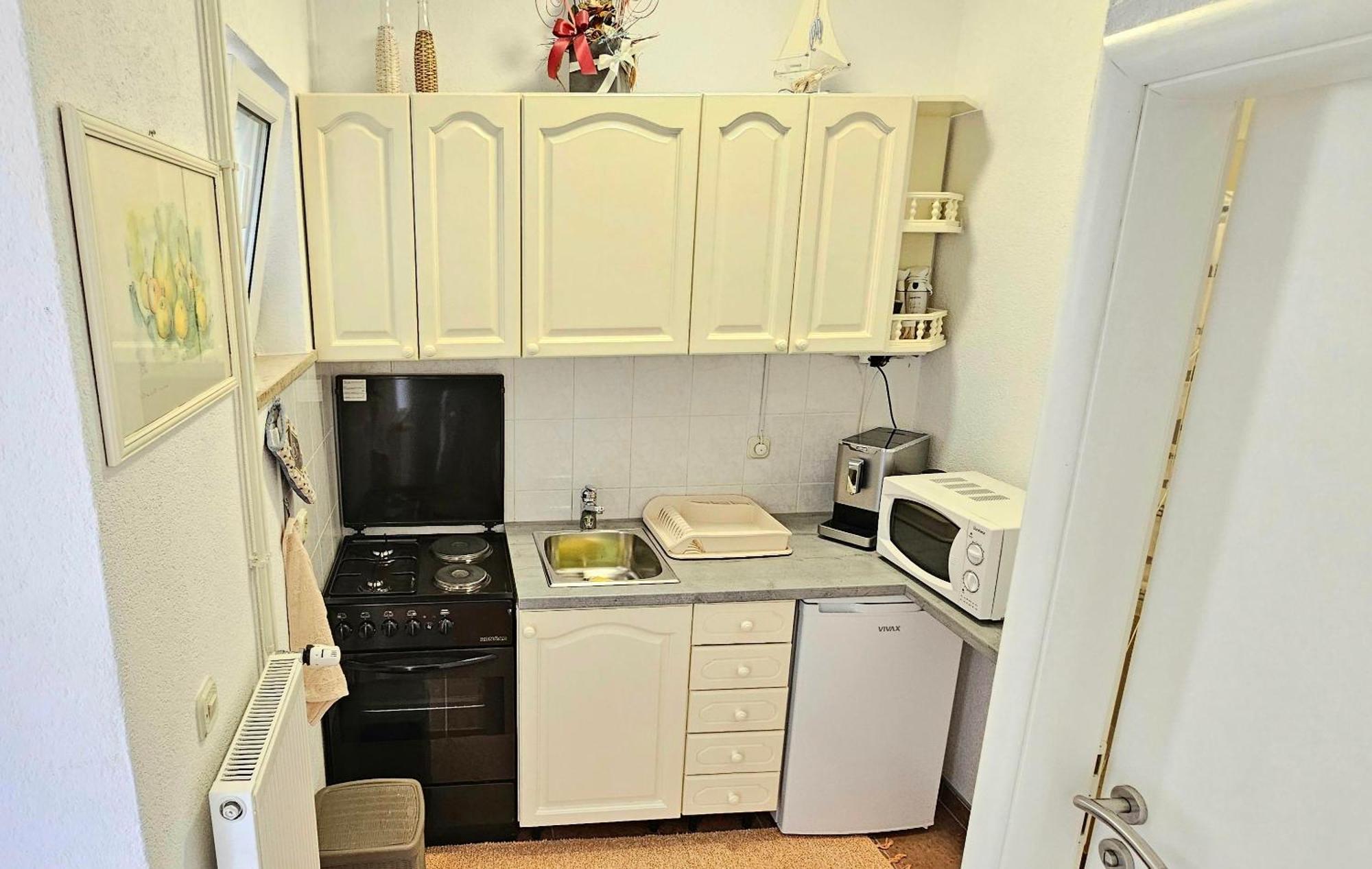 Apartment Vlado Vrsar Luaran gambar