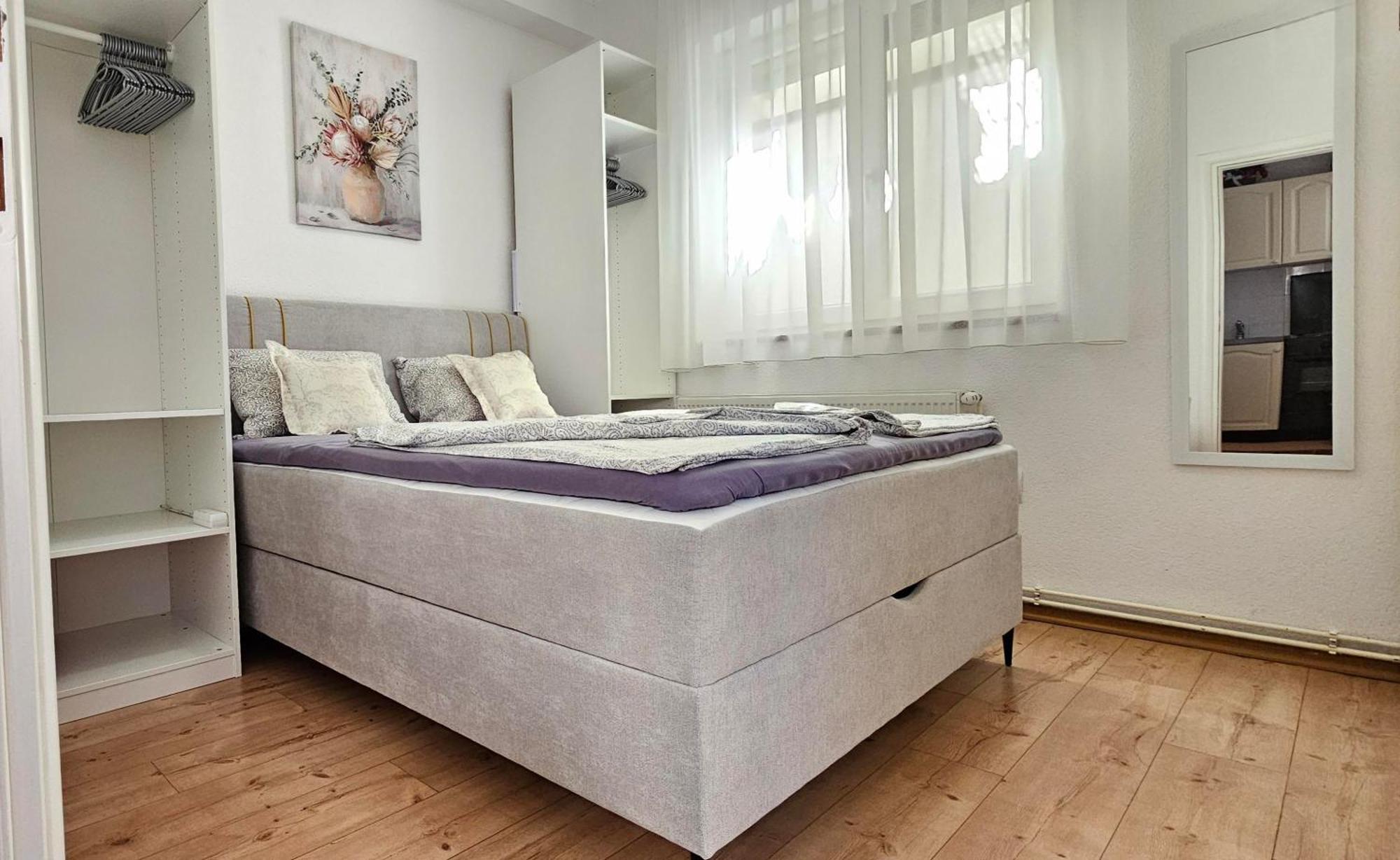 Apartment Vlado Vrsar Luaran gambar
