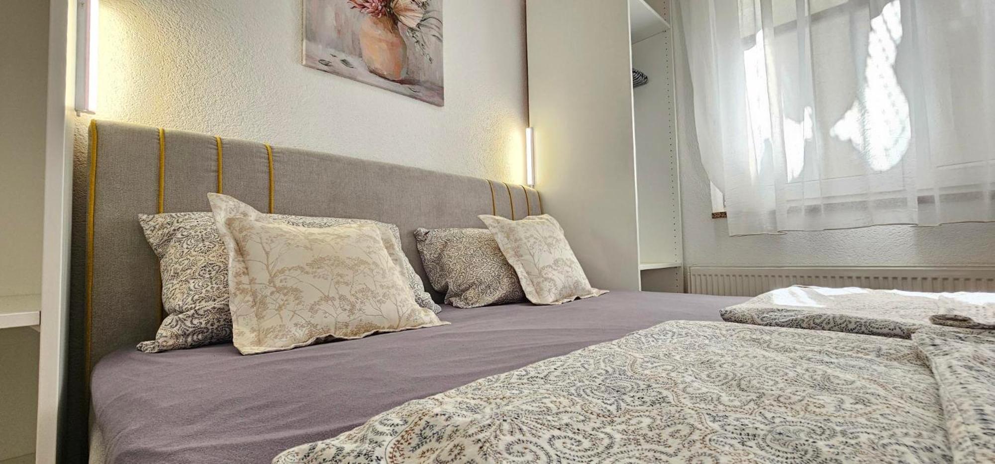 Apartment Vlado Vrsar Luaran gambar